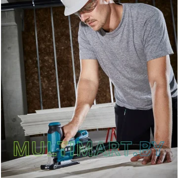 Электролобзик Makita DJV185Z (без АКБ) картинка 8